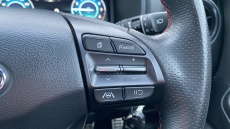 Hyundai Kona 1.0 TGDi 48V MHEV N Line 5dr Petrol Hatchback